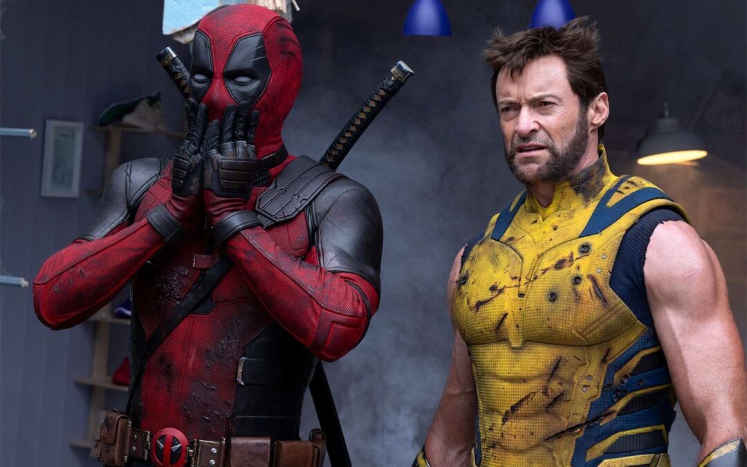 INSOMNIA estrena película chilena “Duele” y “Deadpool & Wolverine”