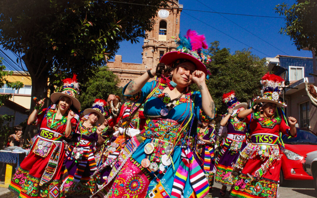 IV Festival al Ritmo de la Dignidad se realizará en Rodelillo el próximo 19 de octubre