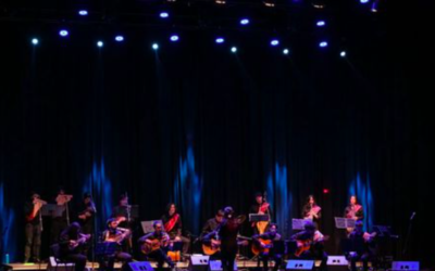 Música gratis en el Teatro Municipal de Valparaíso