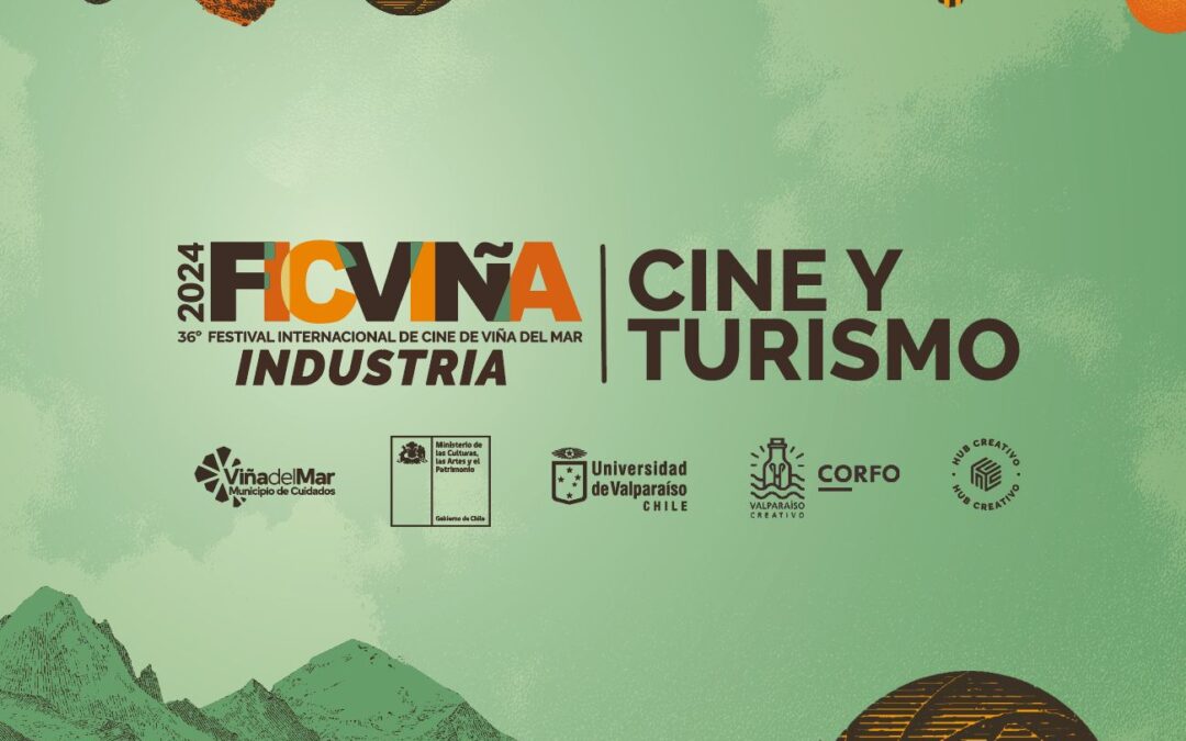 FICVIÑA 2024: un mundo de oportunidades para el sector audiovisual