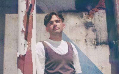 Benjamín Walker y su “Presente”: 10 años de música y transformación