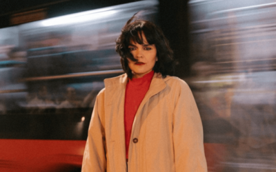 Camila Moreno presentará su nuevo disco con shows en Valparaíso, Santiago y Concepción