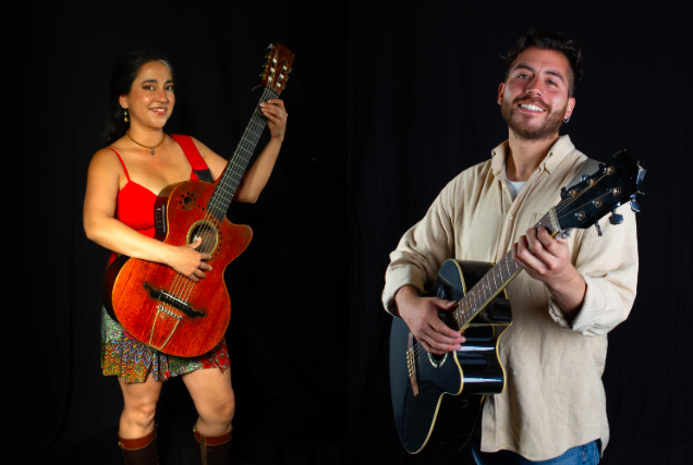 SIMUVAL invita al lanzamiento de su catálogo de artistas