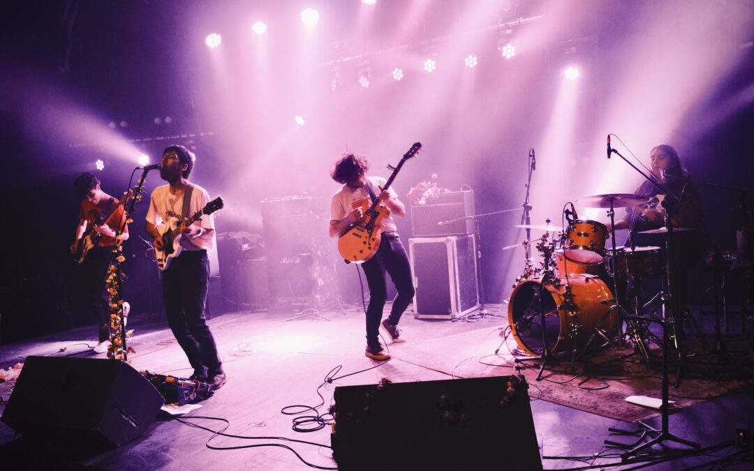 El Significado de las Flores anuncia doble jornada musical en Bar Vienés para financiar su segundo disco de estudio