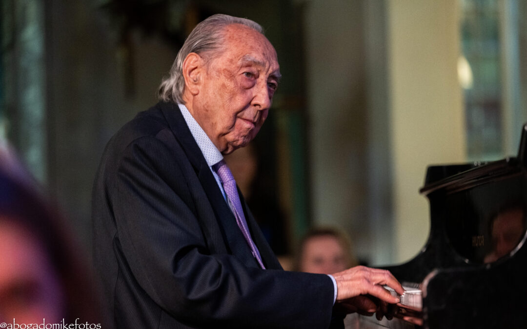 Maniobra de Jazz 2025: Valparaíso celebra el jazz con festival que rinde homenaje a sus raíces